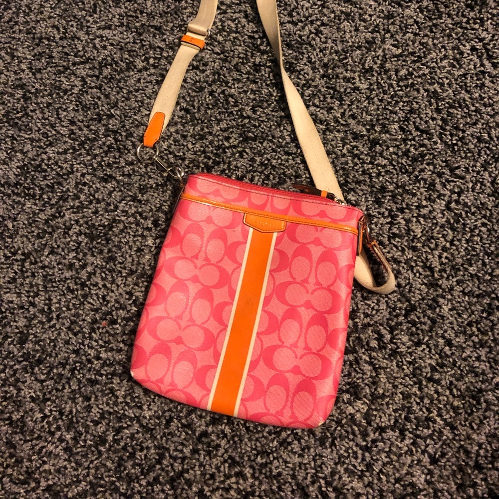 Coach Purse!
